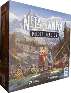 Nētā-Tanka - Deluxe Version