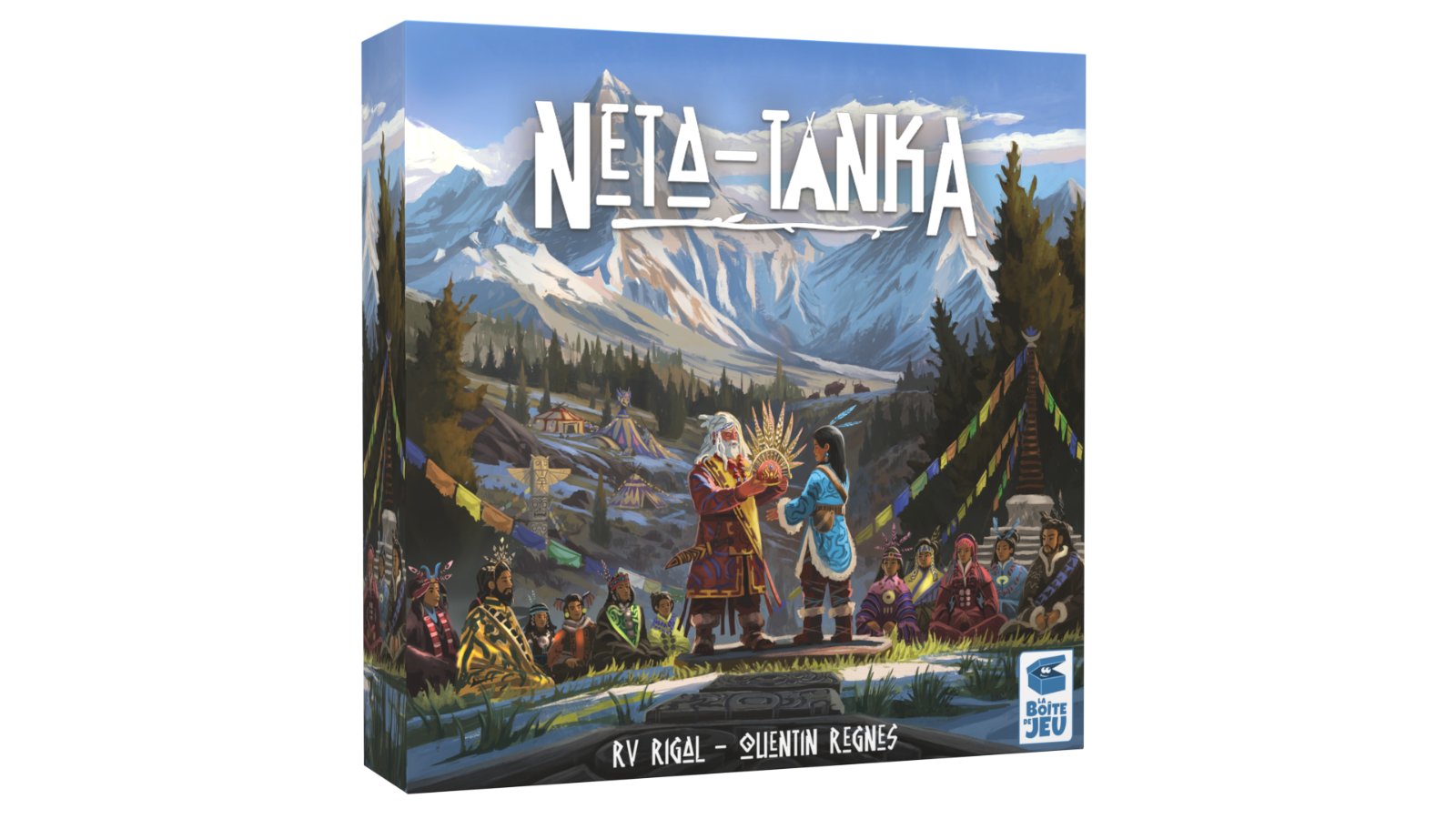 Nētā-Tanka