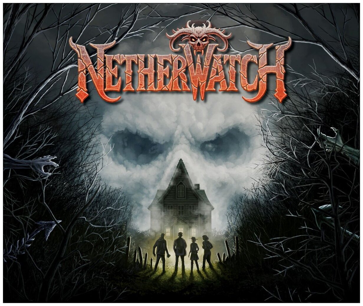 Netherwatch