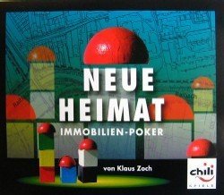 Neue Heimat