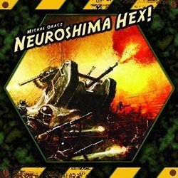 Neuroshima Hex!