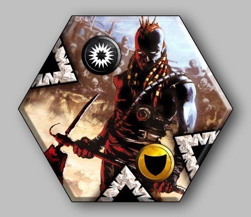 Neuroshima Hex! Assassin