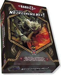Neuroshima Hex! - Babel 13