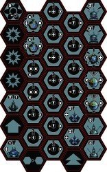 Neuroshima Hex ! : Doomsday Machine