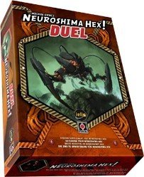 Neuroshima Hex ! - Duel