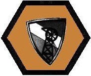 Neuroshima Hex ! - La Fédération des Appalaches