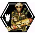 Neuroshima Hex ! : Mad Bomber