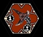 Neuroshima Hex ! : Mephisto