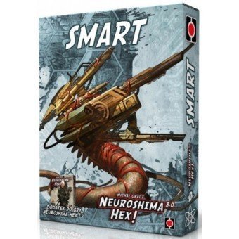 Neuroshima Hex ! : Smart