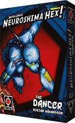 Neuroshima Hex ! : The Dancer