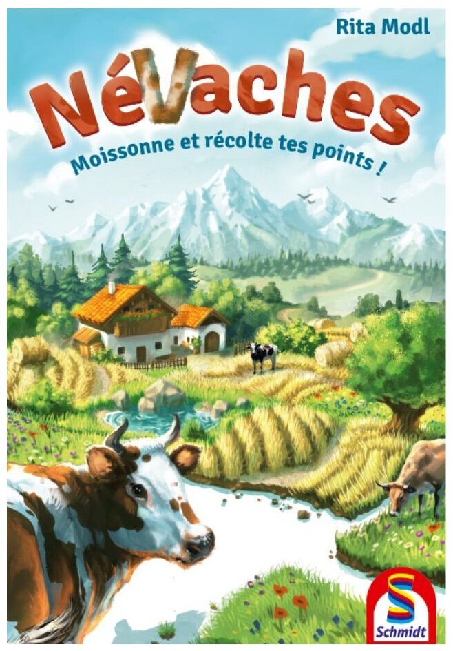 Névaches