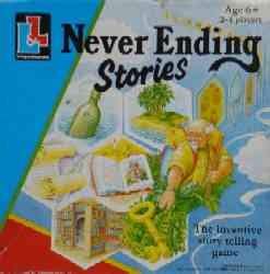 Never Ending Stories