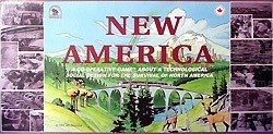 New America