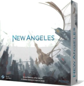 New Angeles