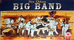 New Orleans Big Band