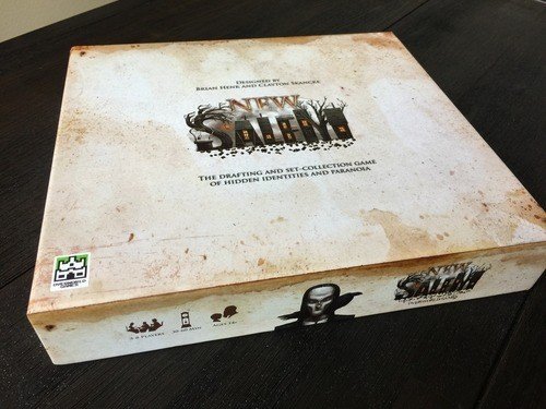 New Salem