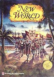 New World