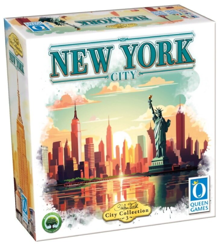 New York City - Classic Spécial Edition