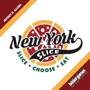 Photo: New York Slice