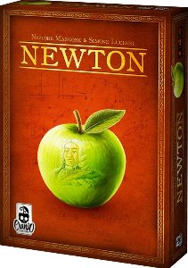 Newton — Édition 2019