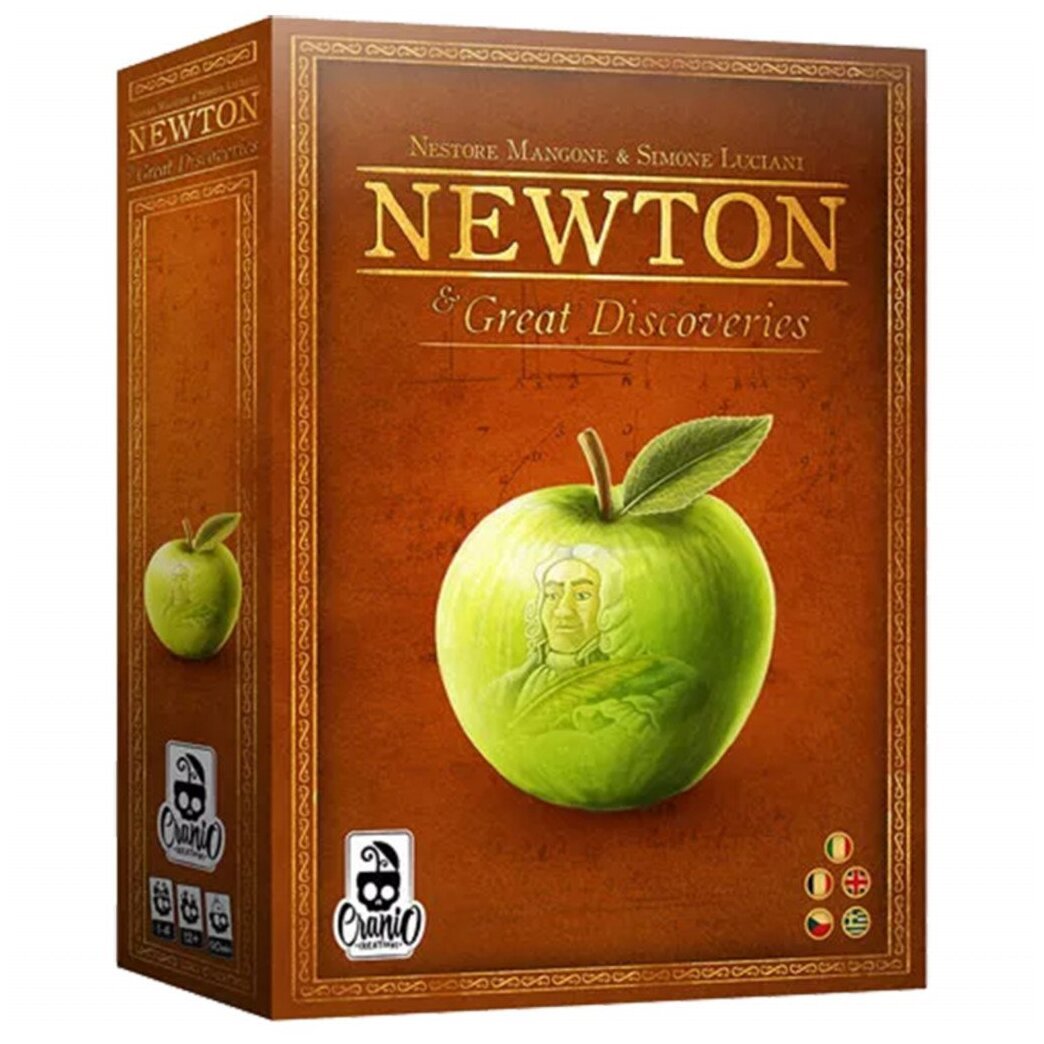 Newton