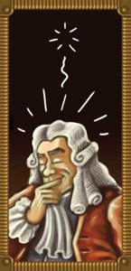 Newton - Grandes Découvertes