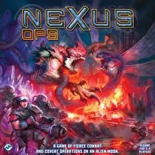 Nexus Ops