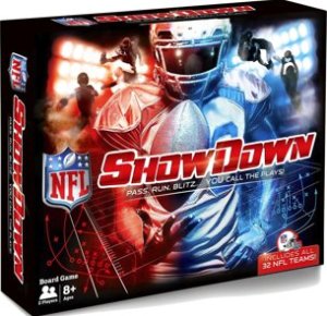NFL Showdown