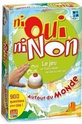 Ni Oui Ni Non - Autour du Monde