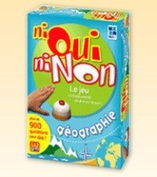 Ni Oui Ni Non - Géographie