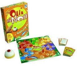 Photo: Ni Oui Ni Non - Nature