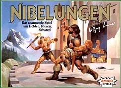 Nibelungen