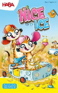 Nice Ice