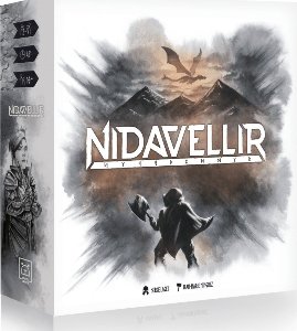 Photo: Nidavellir