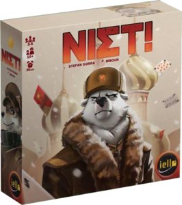 Niet!