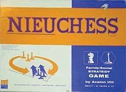 Nieuchess