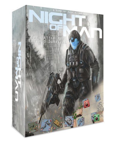 Night of Man