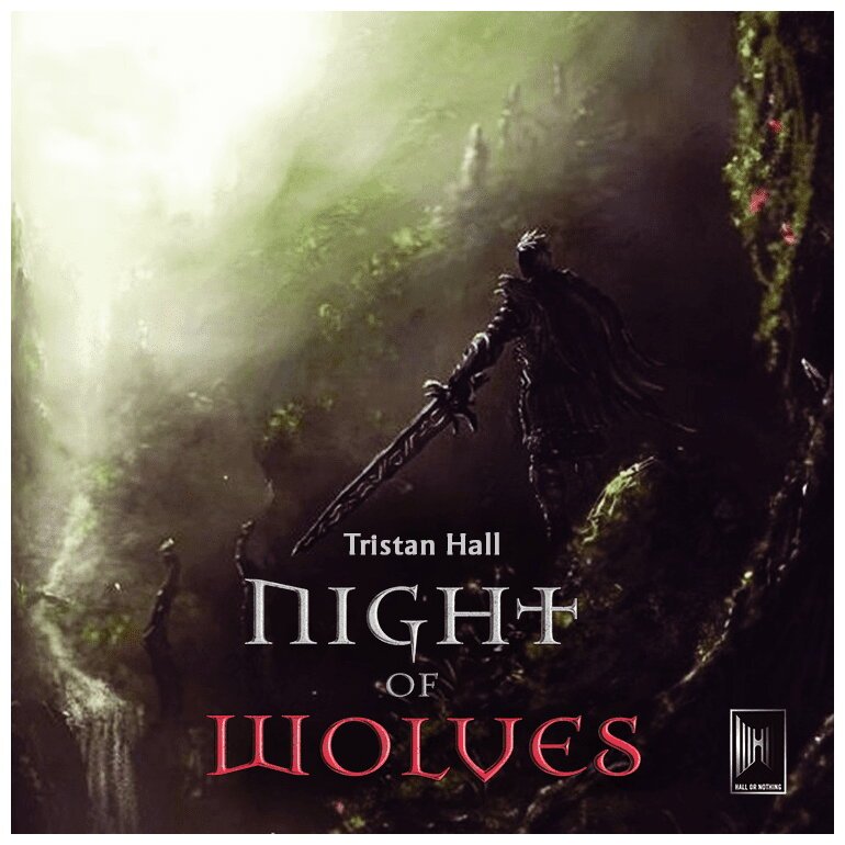 Night of Wolves