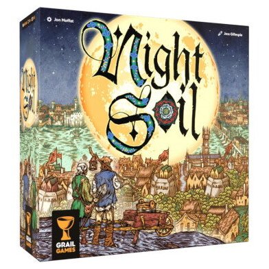Night Soil