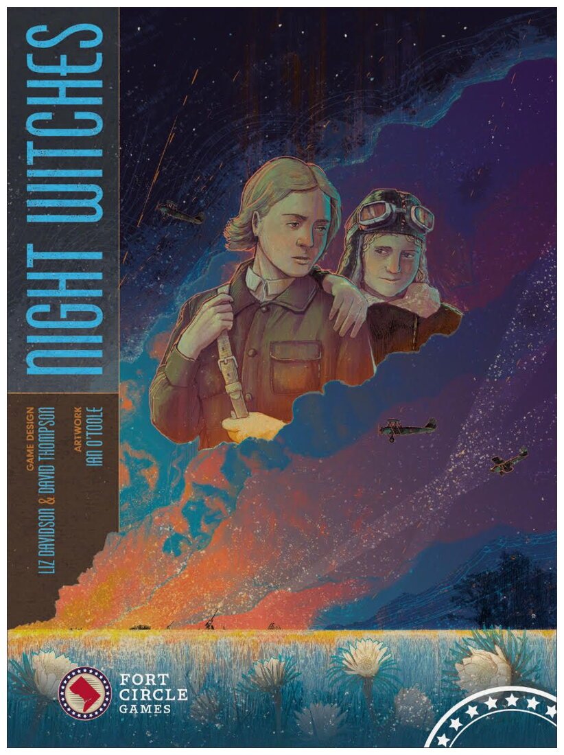 Night Witches
