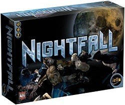 Nightfall