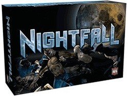 Nightfall