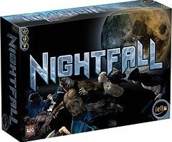 Photo: Nightfall