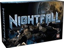 Photo: Nightfall