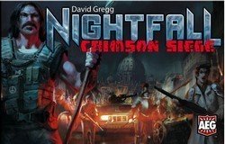 Nightfall : Crimson Siege