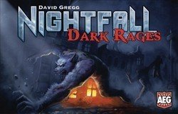 Nightfall : Dark Rages