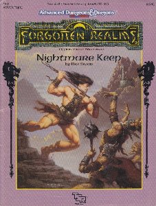 Nightmare Keep