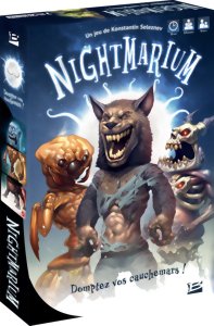 Nightmarium