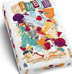 Photo: Nimble