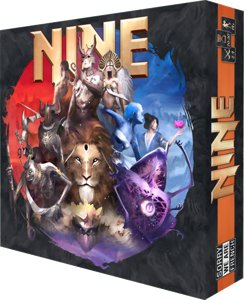 Nine